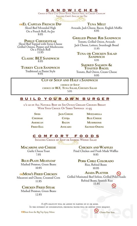 sage cafe barona|Online Menu of Sage Cafe, Lakeside, CA.